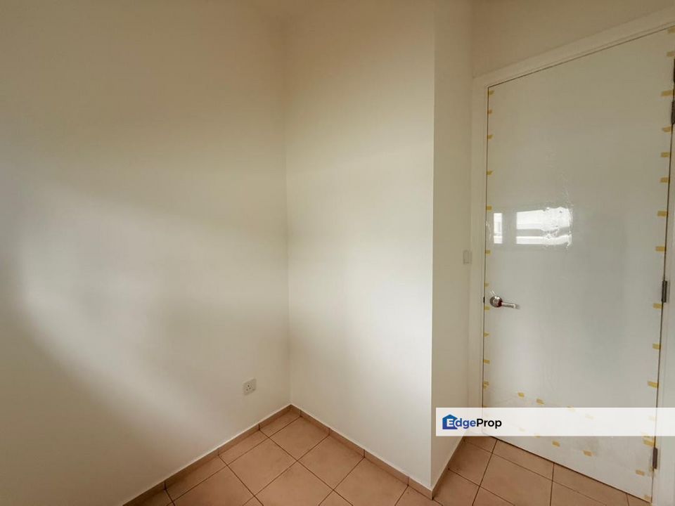 Monarch - Semi D - 40x80 - 5R5B - Gamuda Gardens, Selangor, Rawang