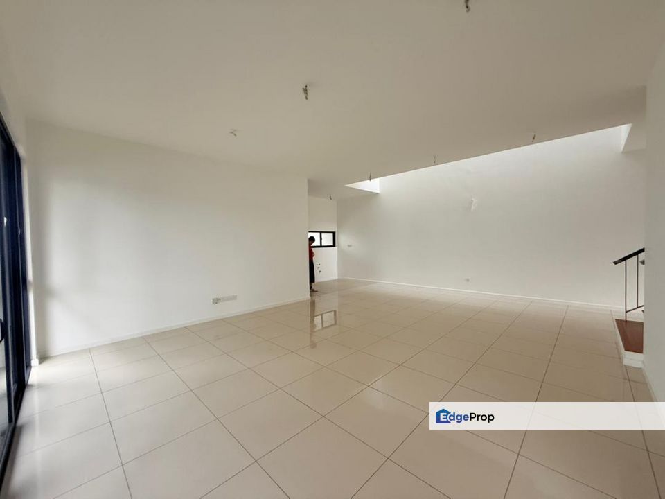 Monarch - Semi D - 40x80 - 5R5B - Gamuda Gardens, Selangor, Rawang