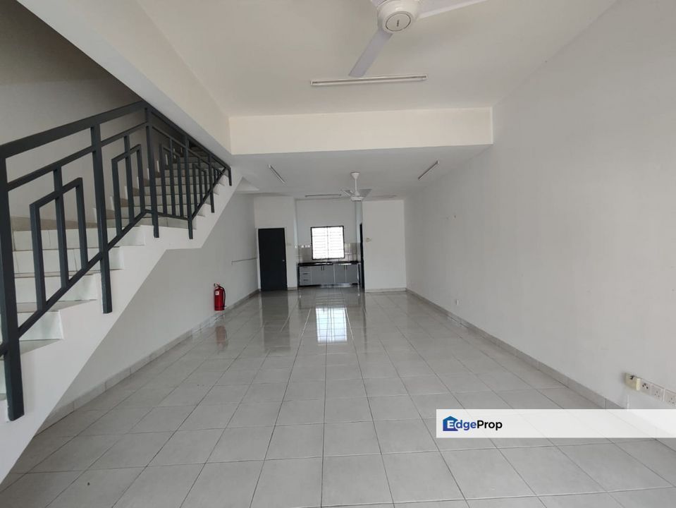 Sari Alamanda - 18x60 - 3R3B - Sungai Choh, Selangor, Rawang