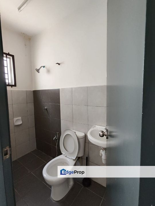 Sari Alamanda - 18x60 - 3R3B - Sungai Choh, Selangor, Rawang