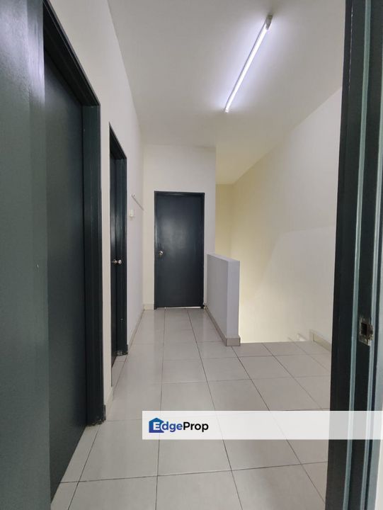 Sari Alamanda - 18x60 - 3R3B - Sungai Choh, Selangor, Rawang