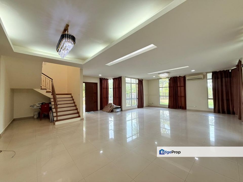 Anggun 1 - Bungalow - Rent/Sale - 7900sf - 4R5B - Rawang, Selangor, Bandar Country Homes