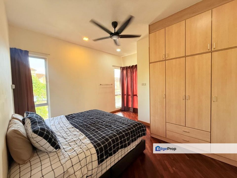 Anggun 1 - Bungalow - Rent/Sale - 7900sf - 4R5B - Rawang, Selangor, Bandar Country Homes