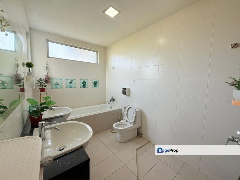 Anggun 1 - Bungalow - Rent/Sale - 7900sf - 4R5B - Rawang, Selangor, Bandar Country Homes