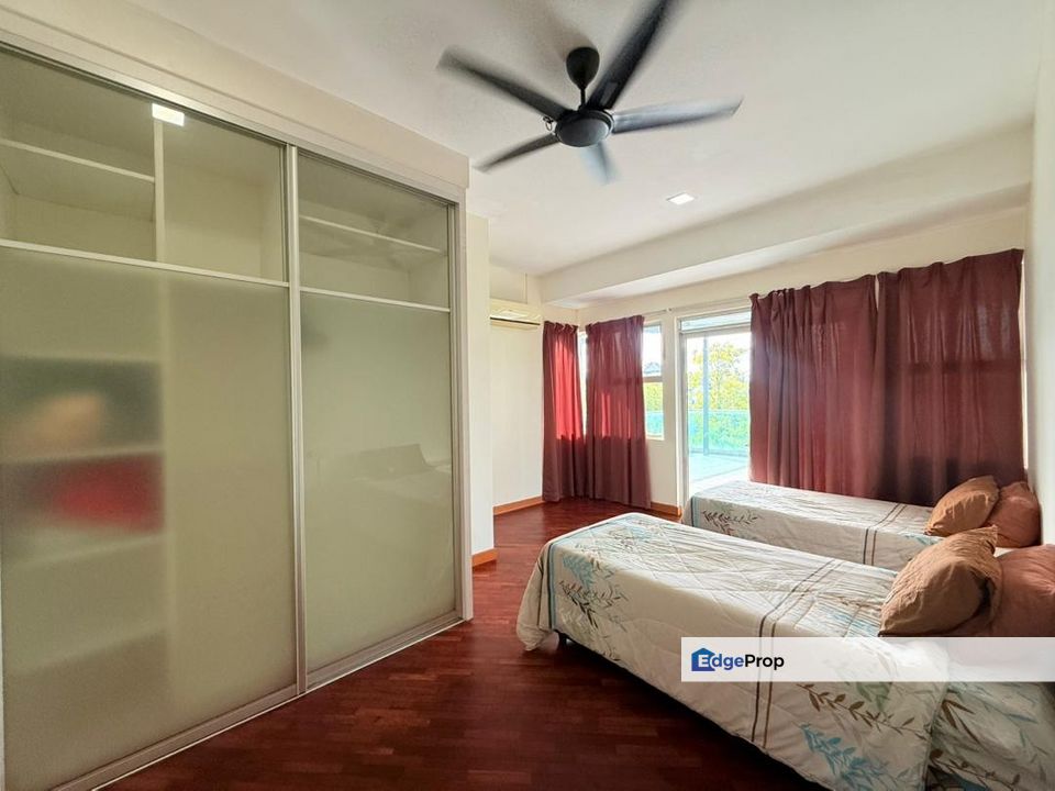 Anggun 1 - Bungalow - Rent/Sale - 7900sf - 4R5B - Rawang, Selangor, Bandar Country Homes