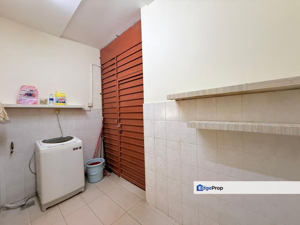 Anggun 1 - Bungalow - Rent/Sale - 7900sf - 4R5B - Rawang, Selangor, Bandar Country Homes