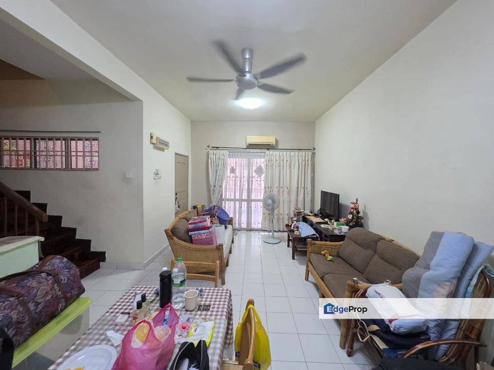 Desa Coalfields DC1 - Renovated - 22x65 - 4R3B - Sungai Buloh, Selangor, Sungai Buloh