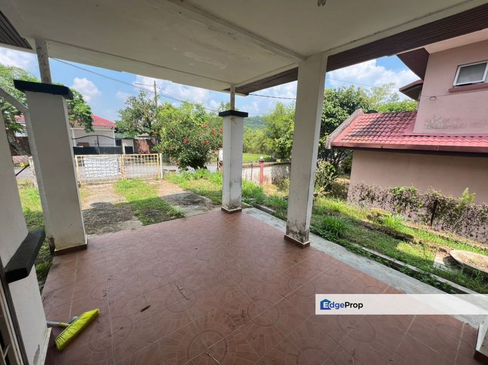 Anggerik - Bungalow - 5995sf - 4R4B - Prima Beruntung, Selangor, Serendah