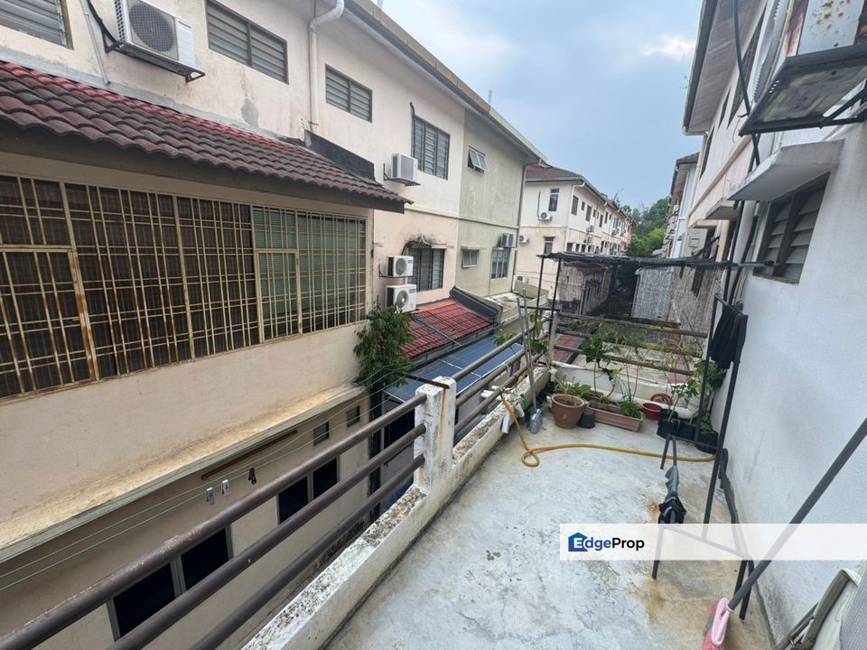 Subang Uranus - Facing Open - 18x60 -  Seksyen U5 - 5R5B, Selangor, Subang