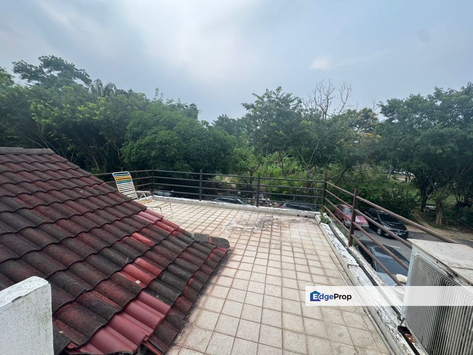 Subang Uranus - Facing Open - 18x60 -  Seksyen U5 - 5R5B, Selangor, Subang