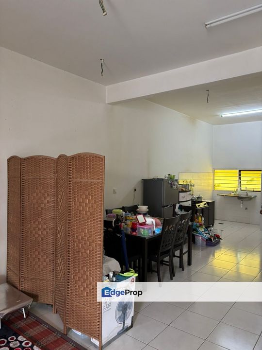 M Residence 2 , Rawang (Alpine), Selangor, Rawang