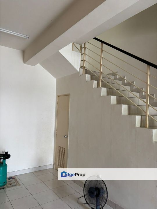 M Residence 2 , Rawang (Alpine), Selangor, Rawang