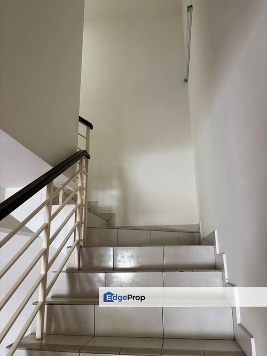 M Residence 2 , Rawang (Alpine), Selangor, Rawang