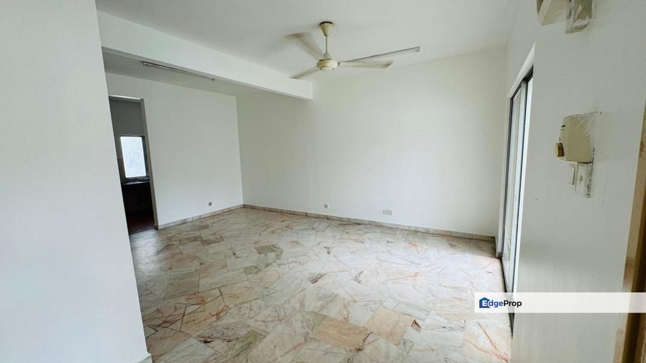 Amana - 22x70 - 4R3B - Saujana Rawang, Selangor, Bandar Country Homes