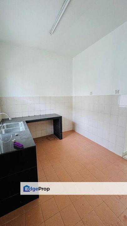 Amana - 22x70 - 4R3B - Saujana Rawang, Selangor, Bandar Country Homes