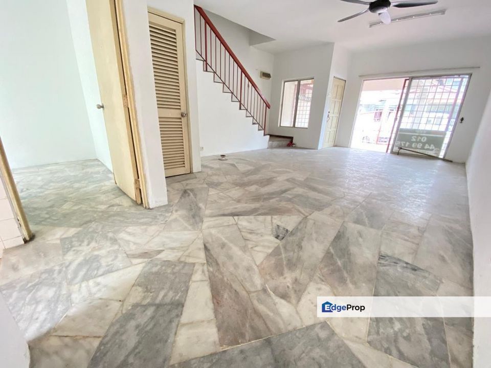 Desa 13 - 18x65 - 4R3B - Bandar Country Homes, Selangor, Rawang