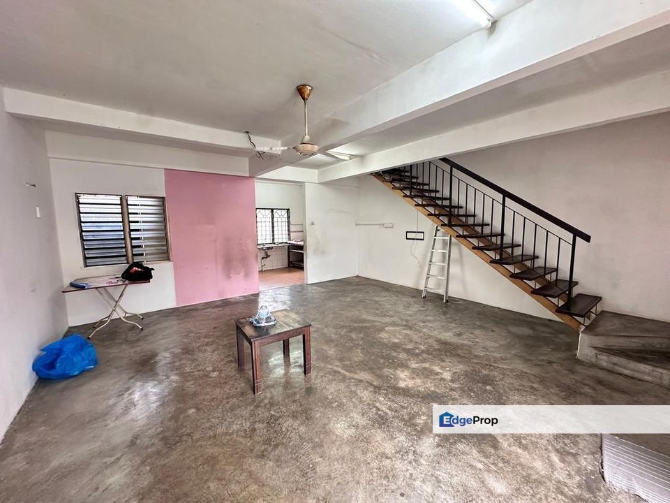 Rp 10 - 20x70 - 3R3B - Rawang Perdana 2, Selangor, Rawang