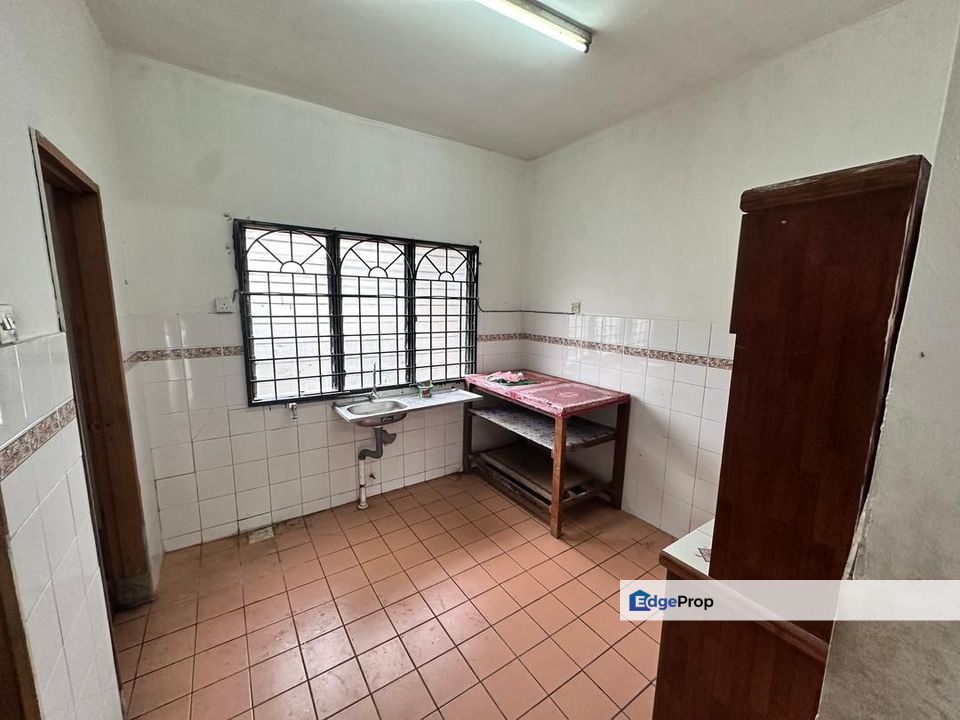 Rp 10 - 20x70 - 3R3B - Rawang Perdana 2, Selangor, Rawang