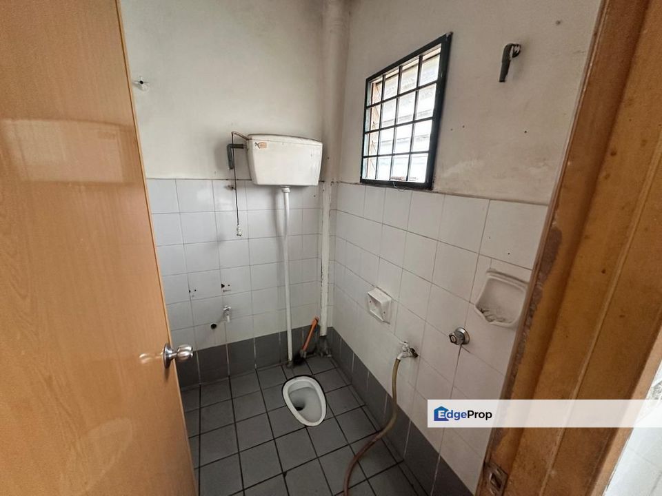 Rp 10 - 20x70 - 3R3B - Rawang Perdana 2, Selangor, Rawang