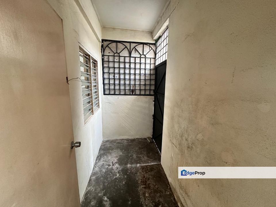 Rp 10 - 20x70 - 3R3B - Rawang Perdana 2, Selangor, Rawang