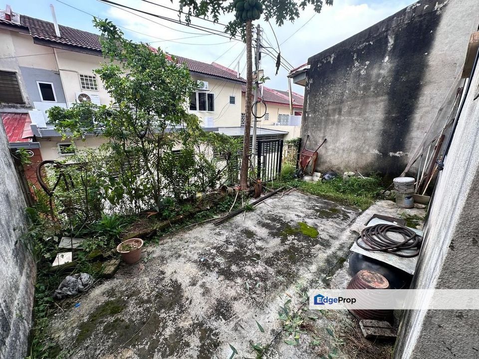 Rp 10 - 20x70 - 3R3B - Rawang Perdana 2, Selangor, Rawang