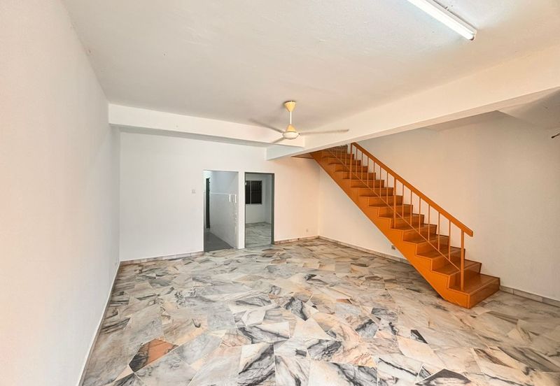 Bandar Country Homes