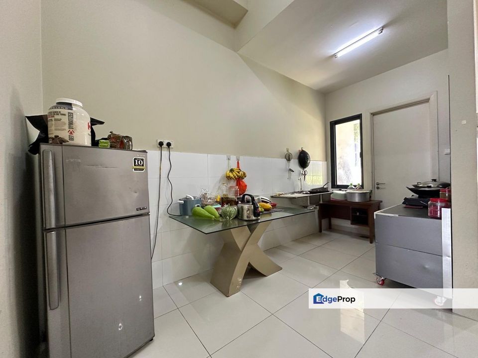 Lakeclub - 22x75 - 5R5B - Rawang, Selangor, Rawang