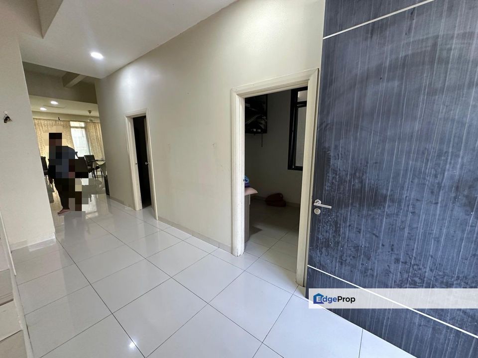 Lakeclub - 22x75 - 5R5B - Rawang, Selangor, Rawang