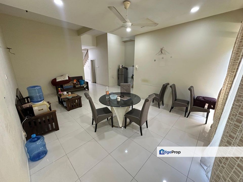 Lakeclub - 22x75 - 5R5B - Rawang, Selangor, Rawang