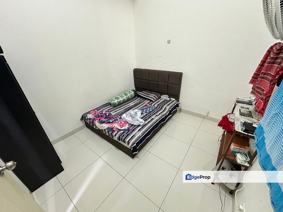 Lakeclub - 22x75 - 5R5B - Rawang, Selangor, Rawang