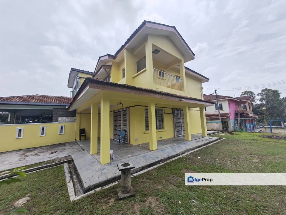 Puteri Height - Corner - 2658sf - 4R3B - Rawang, Selangor, Rawang