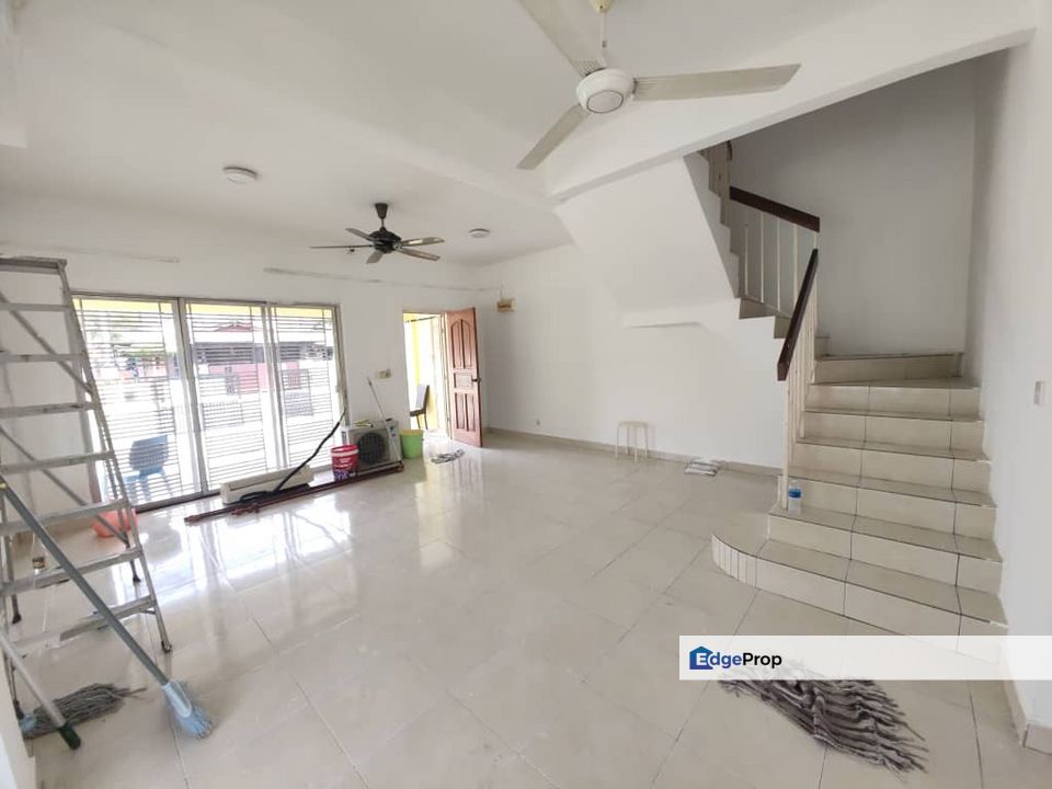 Puteri Height - Corner - 2658sf - 4R3B - Rawang, Selangor, Rawang