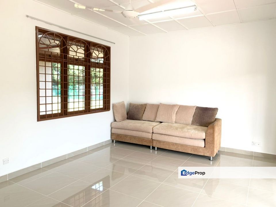 Jalan Teluki - Bungalow with Big Land - 10,000sf - Bukit Sentosa, Selangor, Hulu Selangor