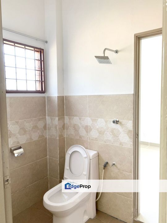 Jalan Teluki - Bungalow with Big Land - 10,000sf - Bukit Sentosa, Selangor, Hulu Selangor