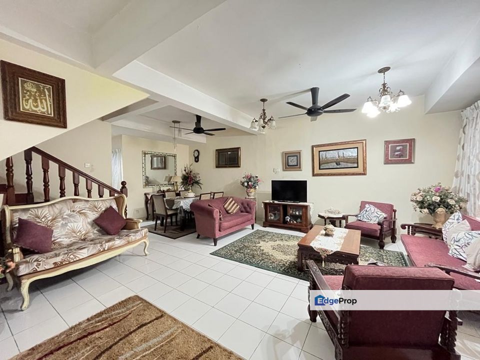 [Below Market] Jalan Pekaka - 22x75 - 4R3B - Seksyen 8 - Kota Damansara, Selangor, Kota Damansara