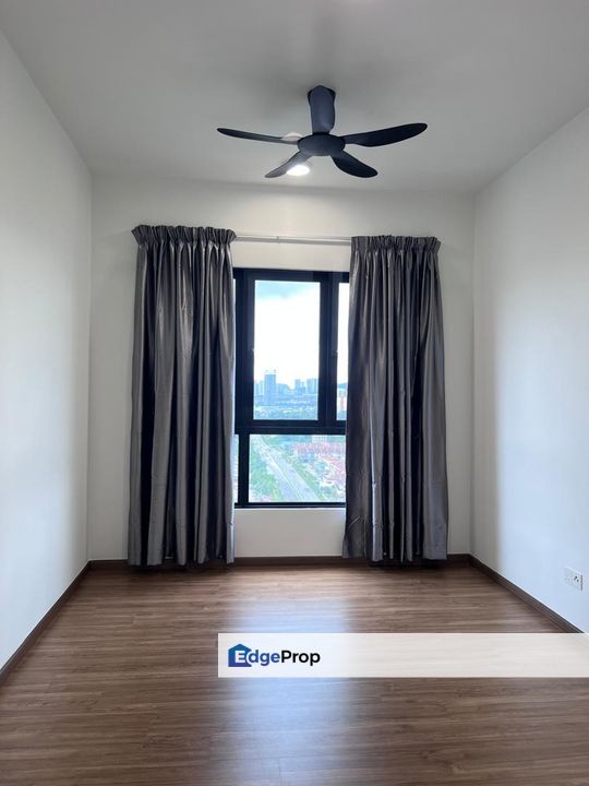 Residensi AVA Kiara Bay Kepong - 950sf - 3R2B2P, Selangor, Kepong
