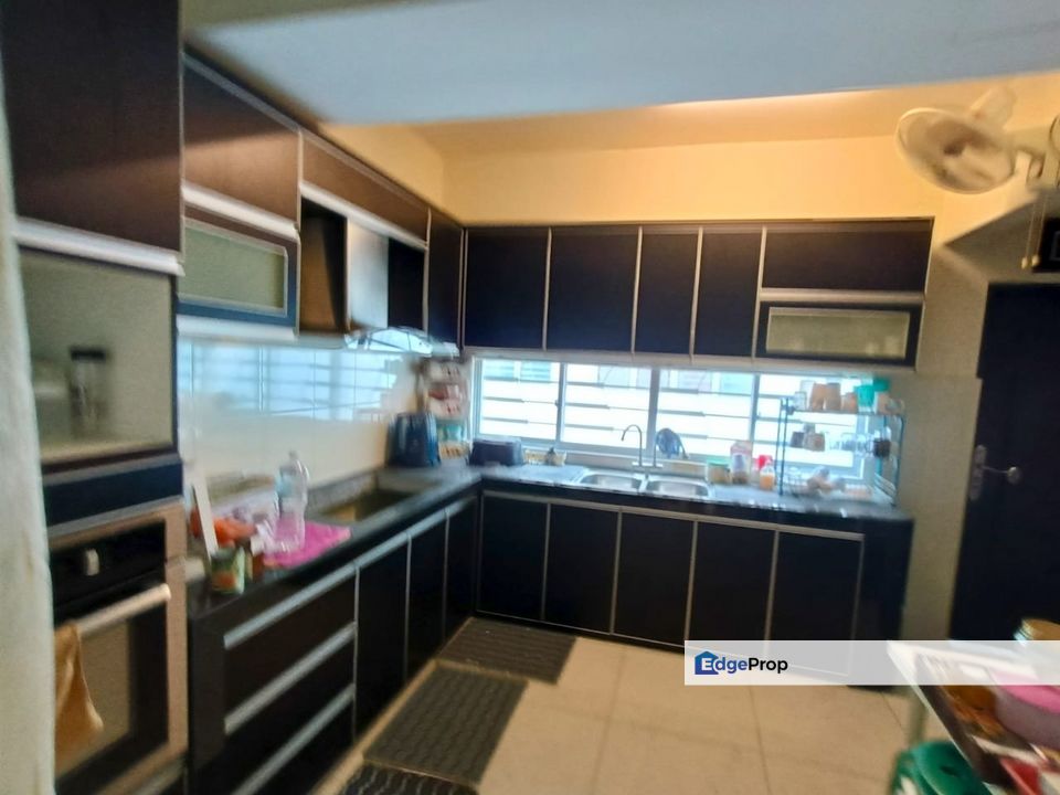 Taman Adenium - 20x60 - 3R3B - Bukit Beruntung, Selangor, Hulu Selangor