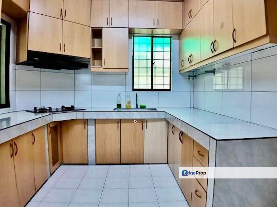 SS3 - 22x80 - 5R3B - Petaling Jaya, Selangor, Kelana Jaya