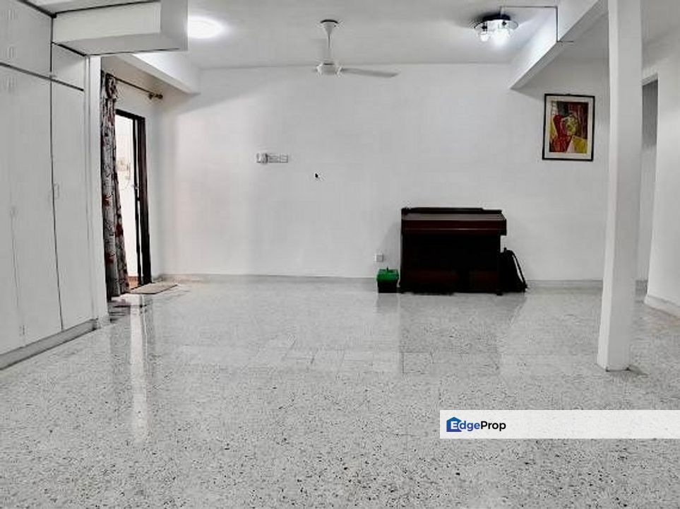 SS3 - 22x80 - 5R3B - Petaling Jaya, Selangor, Kelana Jaya