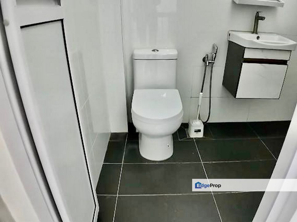 SS3 - 22x80 - 5R3B - Petaling Jaya, Selangor, Kelana Jaya