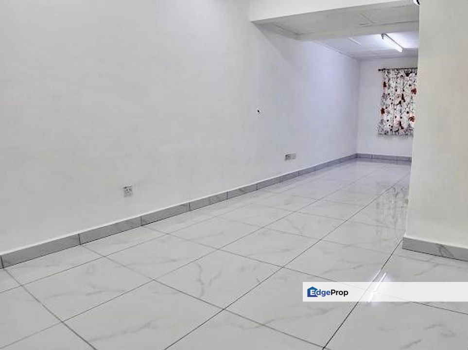 SS3 - 22x80 - 5R3B - Petaling Jaya, Selangor, Kelana Jaya