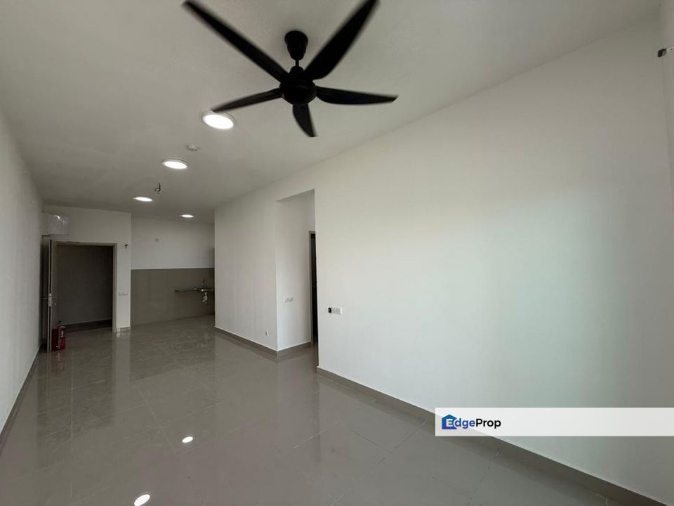 [Rent] Mori Residence 1 - 872sf - 3R2B2P - Rawang, Selangor, Rawang