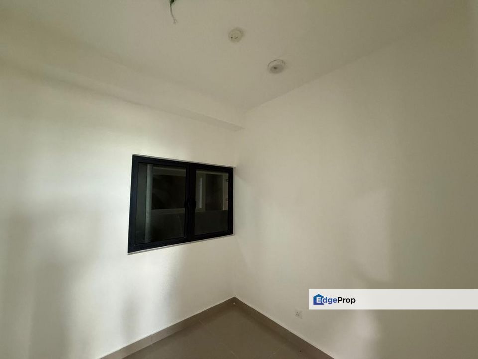 [Rent] Mori Residence 1 - 872sf - 3R2B2P - Rawang, Selangor, Rawang