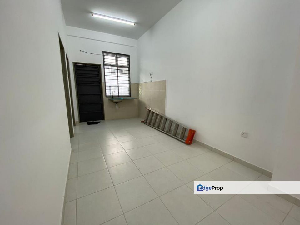 [Rent] Scientex Kundang Jaya - 3 Sty - 18x65 - 4R3B -Rawang, Selangor, Rawang