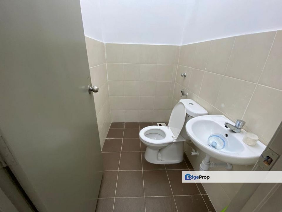 [Rent] Scientex Kundang Jaya - 3 Sty - 18x65 - 4R3B -Rawang, Selangor, Rawang