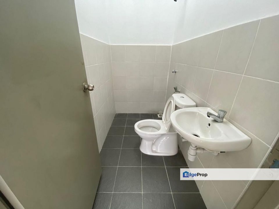 [Rent] Scientex Kundang Jaya - 3 Sty - 18x65 - 4R3B -Rawang, Selangor, Rawang