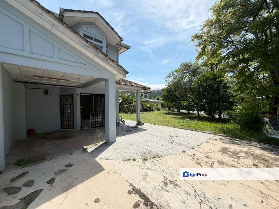 [Rent] Jalan Anggerik - Corner - 4154sf - 4R3B - Bukit Sentosa , Rawang, Selangor, Rawang