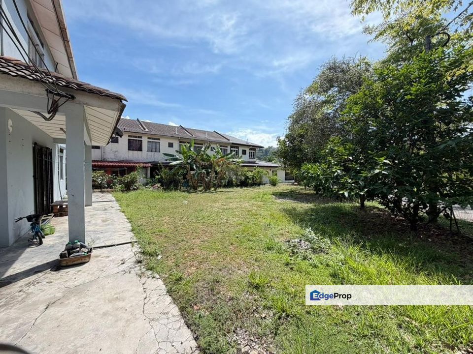 [Rent] Jalan Anggerik - Corner - 4154sf - 4R3B - Bukit Sentosa , Rawang, Selangor, Rawang