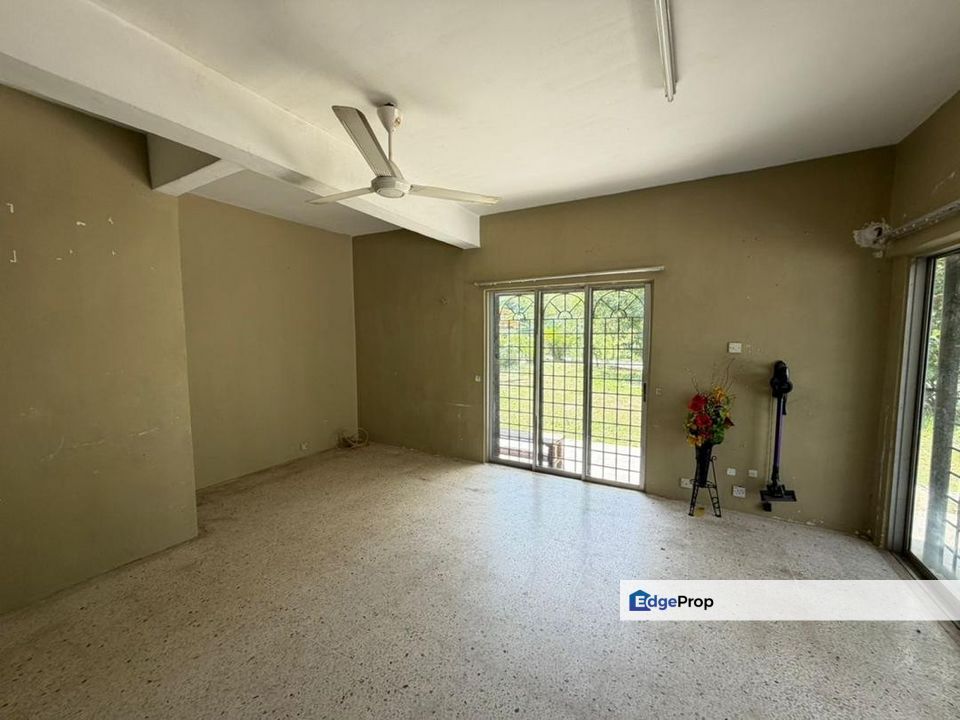 [Rent] Jalan Anggerik - Corner - 4154sf - 4R3B - Bukit Sentosa , Rawang, Selangor, Rawang