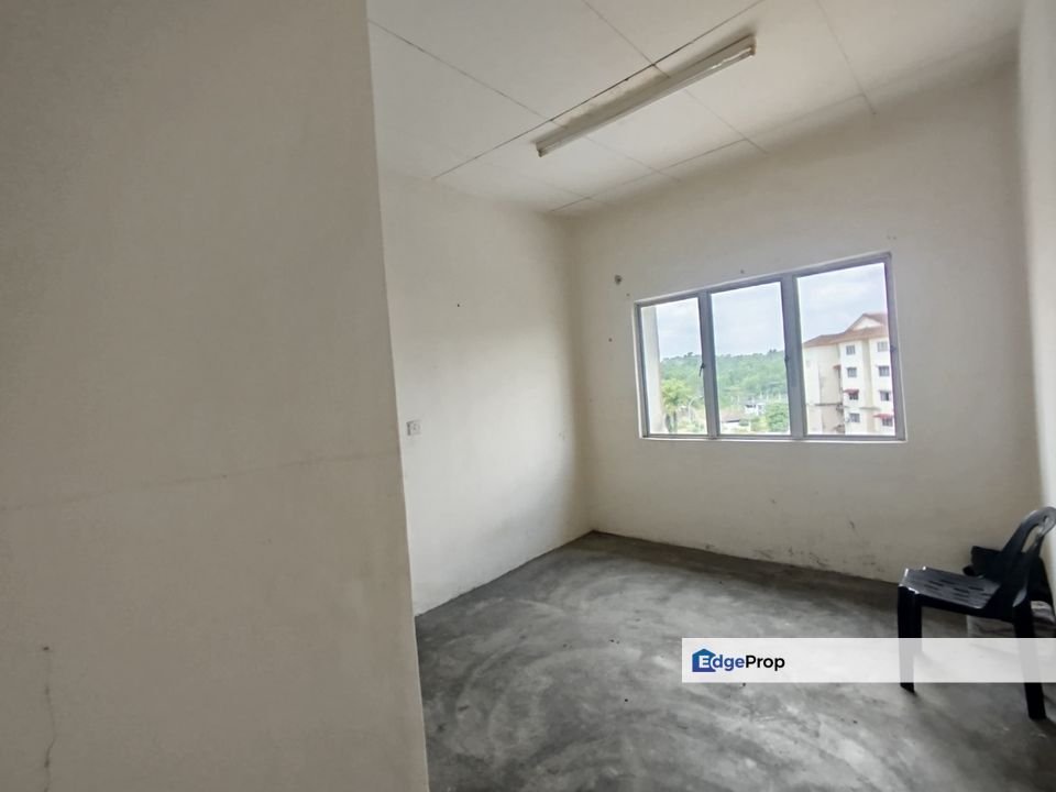 Birchwood Court Apartment - 773sf - 3R2B, Selangor, Rawang